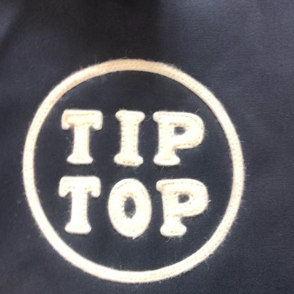 Ebbets Field flannels Ground Crew Jacket - Brooklyn Tip Tops - Size XL - Picture 2 of 6